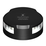Lopolight 360 - Degree Anchor Light - 2NM Black Housing w/FB Base [201 - 012 - FB - B] Brand_Lopolight, Lighting, Lighting | Navigation
