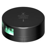 Lopolight Green Starboard Light - 2NM - Black Housing w/FB Base [301-008-FB-B] Brand_Lopolight, Lighting, Lighting | Navigation Lights