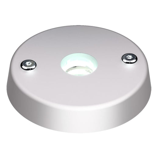Lopolight Spreader Light - White/Red - Surface Mount [400 - 222] 1st Class Eligible, Brand_Lopolight, Lighting, Lighting | Flood/Spreader