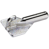 Luhr-Jensen 20’ Jet Driver - Silver Crush [5540-020-2502] 1st Class Eligible, Brand_Luhr-Jensen, Hunting & Fishing, Fishing | Hard Soft