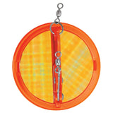 Luhr-Jensen 4-1/8’ Dipsy Diver - Fire/Silver Bottom Moon Jelly [5560-001-2510] 1st Class Eligible, Brand_Luhr-Jensen, Hunting & Fishing,