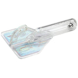 Luhr-Jensen 40’ Jet Driver - Metallic Blue Moon Jelly [5540-040-2503] 1st Class Eligible, Brand_Luhr-Jensen, Hunting & Fishing, Fishing