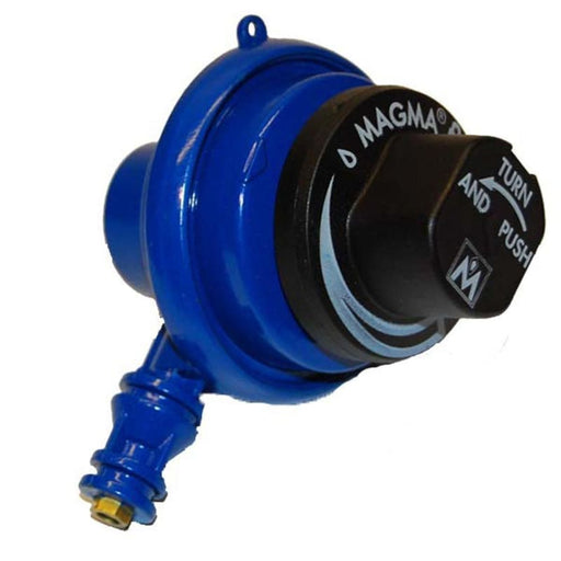 Magma Control Valve/Regulator - High Output [10-265] 1st Class Eligible, Boat Outfitting, Boat Outfitting | Deck / Galley, Brand_Magma,