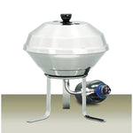 Magma Marine Kettle On-Shore Stand [A10-650] Boat Outfitting, Boat Outfitting | Deck / Galley, Brand_Magma, Restricted From 3rd Party