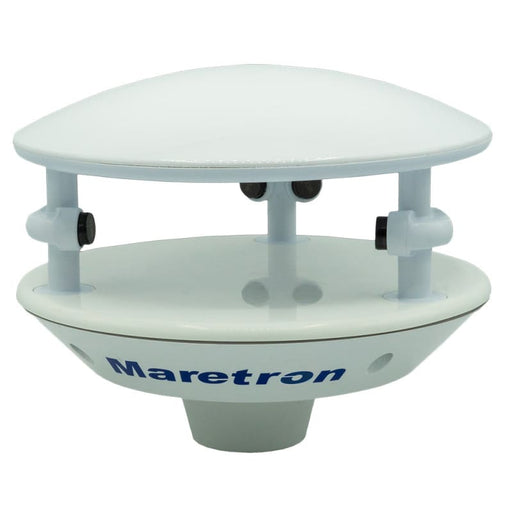 Maretron Ultrasonic Wind Weather Antenna [WSO200-01] Boat Outfitting, Outfitting | Accessories, Brand_Maretron, Marine Navigation &