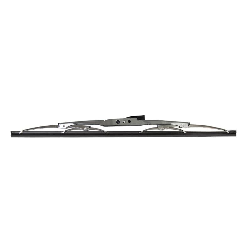 Marinco Deluxe Stainless Steel Wiper Blade - 22 [34022S] Boat Outfitting, Boat Outfitting | Windshield Wipers, Brand_Marinco Windshield