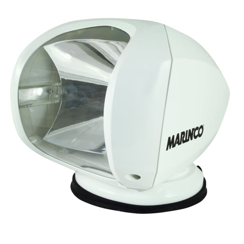 Marinco SPL - 12W Wireless Spot Light - 100W 12/24V White [SPL - 12W] Brand_Marinco, Lighting, Lighting | Search Lights CWR