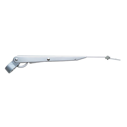 Marinco Wiper Arm Deluxe Stainless Steel Single - 14-20 [33010A] Boat Outfitting, Boat Outfitting | Windshield Wipers, Brand_Marinco