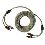 Marine Audio RCA Cable Twisted Pair - 30’ (9M) [VMCRCA30] Brand_Marine Audio, Entertainment, Entertainment | Accessories CWR