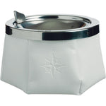 Marine Business Windproof Ashtray w/Lid - White [30102] Boat Outfitting, Outfitting | Deck / Galley, Brand_Marine Galley CWR