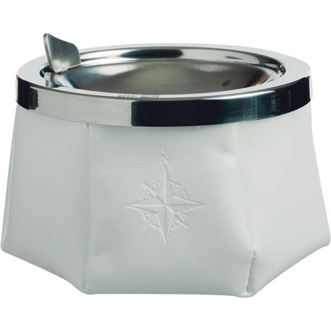 Marine Business Windproof Ashtray w/Lid - White [30102] Boat Outfitting, Outfitting | Deck / Galley, Brand_Marine Galley CWR