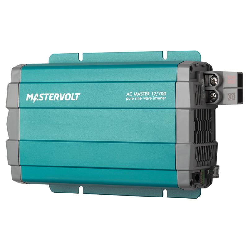 Mastervolt AC Master 12/700 (120V) Inverter [28510700] Automotive/RV, Automotive/RV | Inverters, Brand_Mastervolt, Electrical, Electrical | 