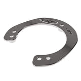 Mate Series Stainless Steel Rod Cup Holder Threaded Backing Plate [CBPT] Brand_Mate Series, Hunting & Fishing, Hunting & Fishing | Rod