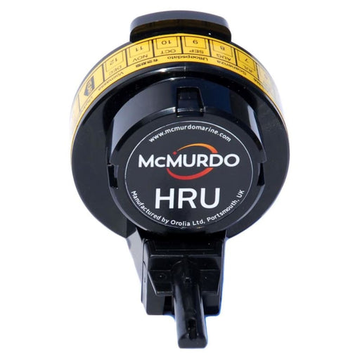 McMurdo Replacement HRU Kit f/G8 Hydrostatic Release Unit [23-145A] 1st Class Eligible, Brand_McMurdo, Marine Safety, Marine Safety | EPIRBs