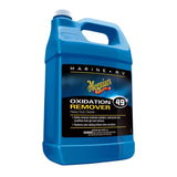 Meguiar’s #49 Mirror Glaze HD Oxidation Remover - 1 Gallon [M4901] Boat Outfitting, Boat Outfitting | Cleaning, Brand_Meguiar’s Cleaning CWR