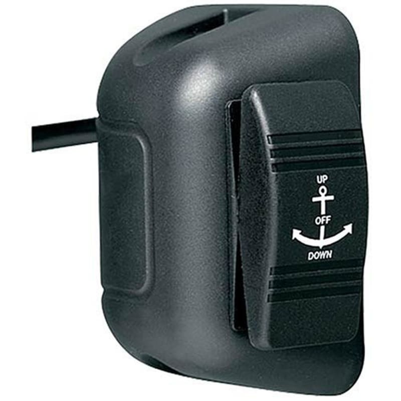 Minn Kota Deckhand 40 Remote Switch [1810150] Anchoring & Docking, Anchoring & Docking | Windlass Accessories, Brand_Minn Kota Windlass 