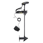 Minn Kota PowerDrive 55 Trolling Motor w/Foot Pedal - Dual Spectrum CHIRP 12V 55LB 54’ [1358450] Boat Outfitting, Outfitting | Motors,