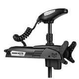 Minn Kota Riptide Terrova QUEST 90/115 Trolling Motor w/Wireless Remote - 24/36V - 90/115LBS - 60’ - Black [1363910] Boat Outfitting,