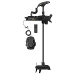 Minn Kota Terrova QUEST 90/115 Trolling Motor w/Wireless Remote - Dual Spectrum CHIRP - 24/36V - 90/115LBS - 60’ [1358201] Boat