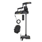Minn Kota Ulterra 80 Trolling Motor w/Wireless Remote - MEGA Down Imaging 24V 80LB 60’ [1358971] Boat Outfitting, Outfitting | Motors,