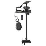 Minn Kota Ulterra QUEST 90/115 Trolling Motor w/Wireless Remote - Dual Spectrum CHIRP - 24/36V - 90/115LBS - 60’ [1358541] Boat