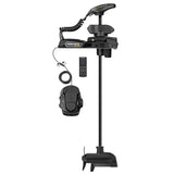 Minn Kota Ulterra QUEST 90/115 Trolling Motor w/Wireless Remote - MEGA Down/Side Imaging - 24/36V - 90/115LBS - 60’ [1358502] Boat