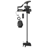 Minn Kota Ulterra QUEST 90/115 Trolling Motor w/Wireless Remote - MEGA Down/Side Imaging - 24/36V - 90/115LBS - 72’ [1358503] Boat