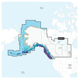 Navionics Platinum + NPUS013R - Canada West Alaska [010-C1467-40] 1st Class Eligible, Brand_Navionics, Cartography, Cartography | Navionics