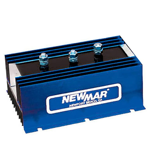 Newmar 1-2-120 Battery Isolator [1-2-120] Brand_Newmar Power, Electrical, Electrical | Isolators CWR