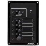 Newmar ACCY-IX Blank Panel [ACCY-IX] Brand_Newmar Power, Electrical, Electrical | Panels CWR