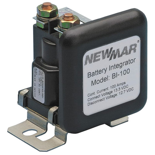 Newmar BI-100 Battery Integrator [BI-100] Brand_Newmar Power, Electrical, Electrical | Management CWR