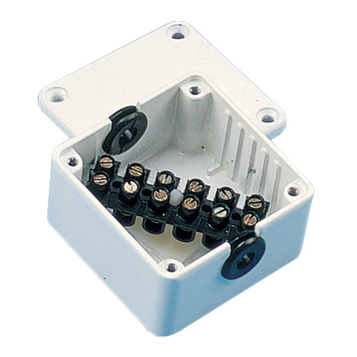 Newmar BX-1 Junction Box [BX-1] 1st Class Eligible, Brand_Newmar Power, Electrical, Electrical | Accessories, Wire Management Accessories