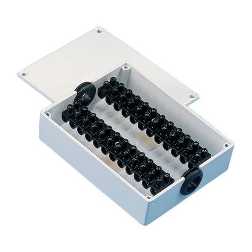 Newmar BX - 3 Junction Box [BX - 3] Brand_Newmar Power, Electrical, Electrical | Accessories, Wire Management Accessories CWR