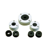 Newmar CCX-S Thru-Dex Fitting [CCX-S] Brand_Newmar Power, Electrical, Electrical | Accessories, Wire Management Accessories CWR