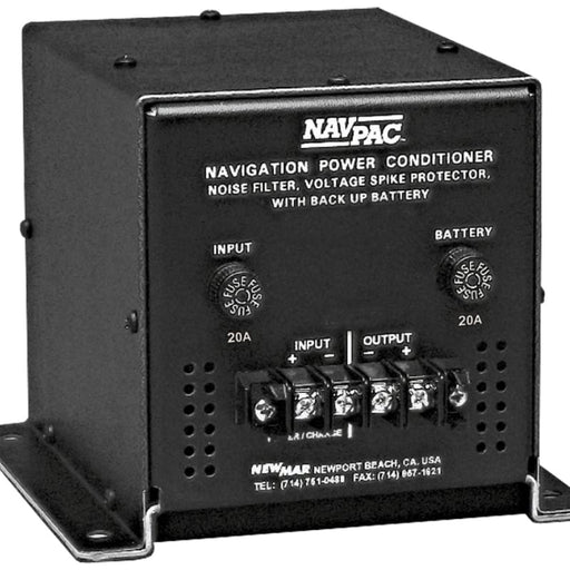 Newmar NP-12 Nav-Pac - 12V [NP-12] Brand_Newmar Power, Electrical, Electrical | Battery Management CWR