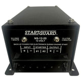 Newmar NS-12-20 StartGuard [NS-12-20] Brand_Newmar Power, Electrical, Electrical | Accessories CWR