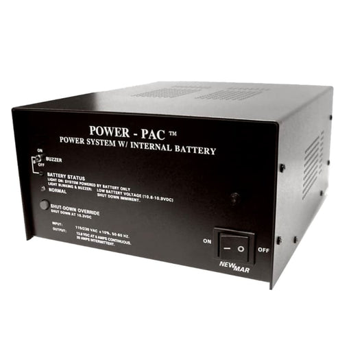Newmar Power-Pac 14AH Power Supply [POWER-PAC14AH] Automotive/RV, Automotive/RV | Inverters, Brand_Newmar Power, Electrical, Electrical