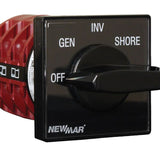 Newmar SS Switch - 7.5 AC Selector [SS SWITCH7.5] Brand_Newmar Power, Electrical, Electrical | Switches & Accessories CWR