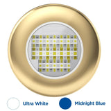 OceanLED Explore E6 XFM Underwater Light - Ultra White/Midnight Blue [E6009BW] Brand_OceanLED, Lighting, Lighting | Underwater Lighting