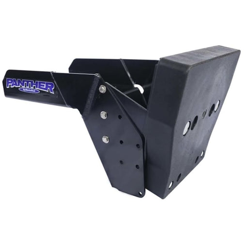 Panther Swim Platform Outboard Motor Bracket [550030] Boat Outfitting, Boat Outfitting | Accessories, Brand_Panther Products Accessories CWR