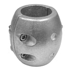 Performance Metals 1-3/8’ Streamlined Shaft Anode - Aluminum [C1375A] Boat Outfitting, Boat Outfitting | Anodes, Brand_Performance Metals