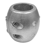 Performance Metals 1-3/8’ Streamlined Shaft Anode - Aluminum [C1375A] Boat Outfitting, Boat Outfitting | Anodes, Brand_Performance Metals