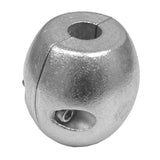 Performance Metals 5/8’ Streamlined Shaft Anode - Aluminum [C0625A] Boat Outfitting, Boat Outfitting | Anodes, Brand_Performance Metals