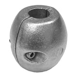 Performance Metals 7/8’ Streamlined Shaft Anode - Aluminum [C0875A] Boat Outfitting, Boat Outfitting | Anodes, Brand_Performance Metals
