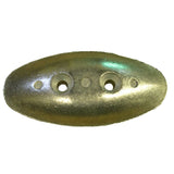 Performance Metals Trim Tab/Hull Anode - Aluminum [HM24A] Boat Outfitting, Boat Outfitting | Anodes, Brand_Performance Metals Anodes CWR