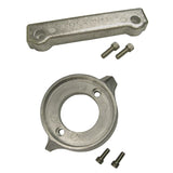 Performance Metals Volvo Penta 280 Complete Anode Kit - Aluminum [10274A] Boat Outfitting, Boat Outfitting | Anodes, Brand_Performance