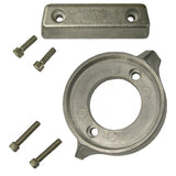 Performance Metals Volvo Penta 290 Complete Anode Kit - Aluminum [10276A] Boat Outfitting, Boat Outfitting | Anodes, Brand_Performance