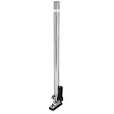 Perko 14’ Folding Mount Pole Light - White All Round Light w/Quick Adjust Mount [1672DP0ALU] Brand_Perko, Lighting, Lighting | Navigation