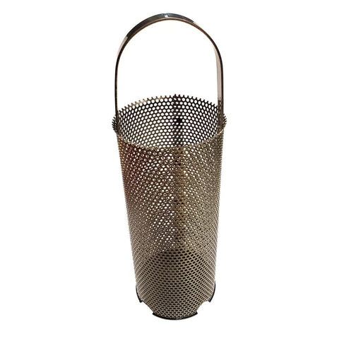 Perko 304 Stainless Steel Basket Strainer Only [049300699D] Brand_Perko, Marine Plumbing & Ventilation, Marine Plumbing & Ventilation |