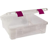Plano Craft Project Box [708082] Brand_Plano, Outdoor, Outdoor | Fishing Accessories CWR